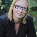 Jacqueline Chris van Houts