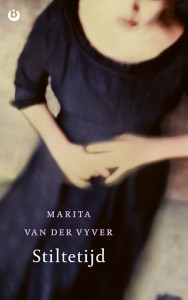 Marita van der Vyver Stiltetijd