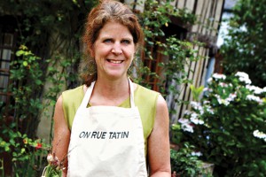 Susan Herrmann Loomis Rue Tatin