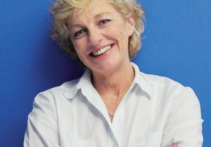 Marita van der Vyver