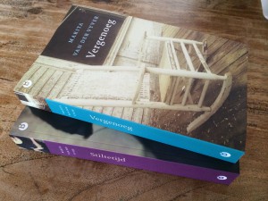 Boeken Marita van der Vyver