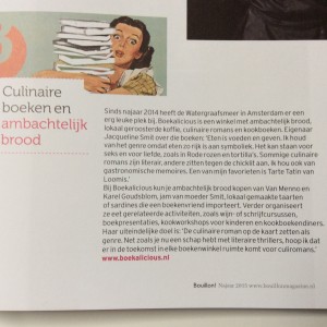 Bouillon Magazine