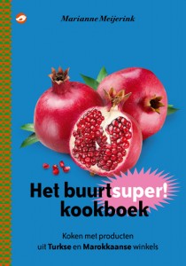 Buurtsuperkookboek