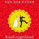 Marita van der Vyver Koud opgediend