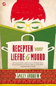Recepten voor liefde en moord